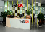 Sanpu (Guangdong Province, City of Shenzhen, Bao'an District), electrical products