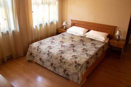 Внешний вид отеля Дом Сказочника в Светлогорске, фото 1