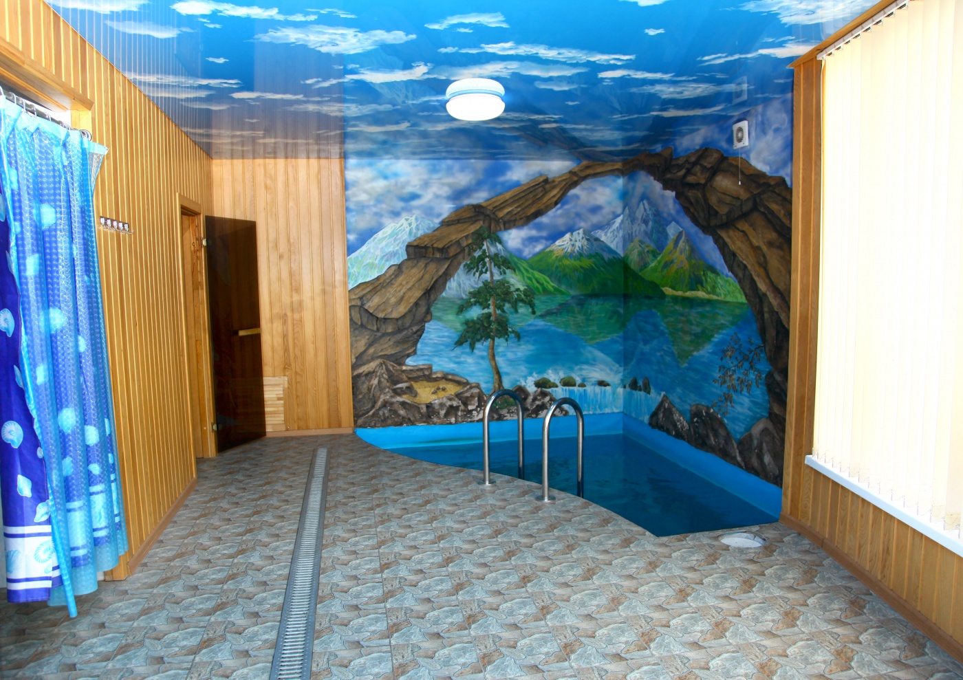 Фото Грин Хаус