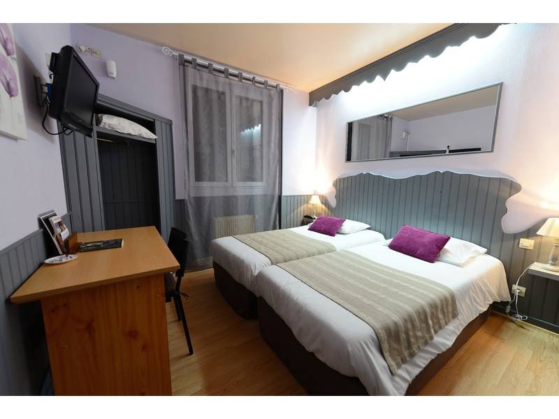 Фото Le Beaugency