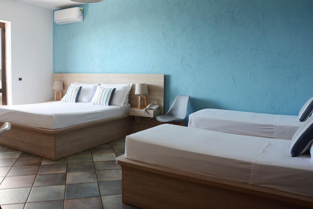 Фото Hotel Corallo