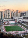 Спортивный комплекс Олимпийской Деревни - 80, Академия футбола (Michurinsky Prospekt, Olimpiyskaya Derevnya Street, 2с4), sports center