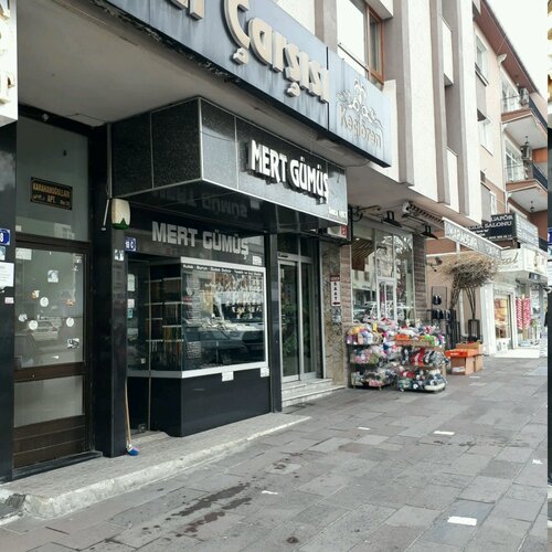 Mert Gümüş Fotoğraf 1