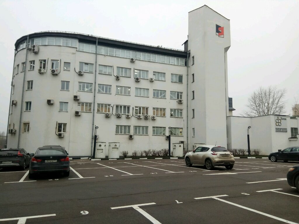 Хитэк электрозаводская ул 29 стр 2 фото