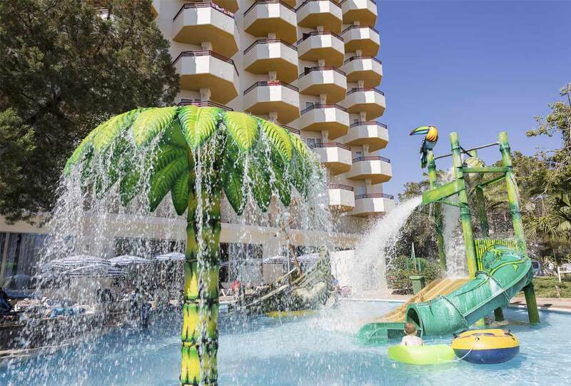 Фото Grand Palladium Punta Cana Resort & SPA