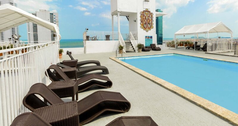 Фото Hotel Imperial Laguna Faranda Cancún