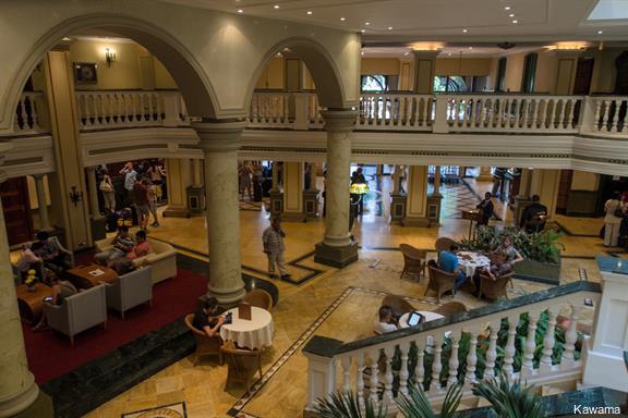 Фото Hotel Kawama