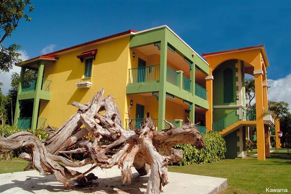 Фото Hotel Kawama