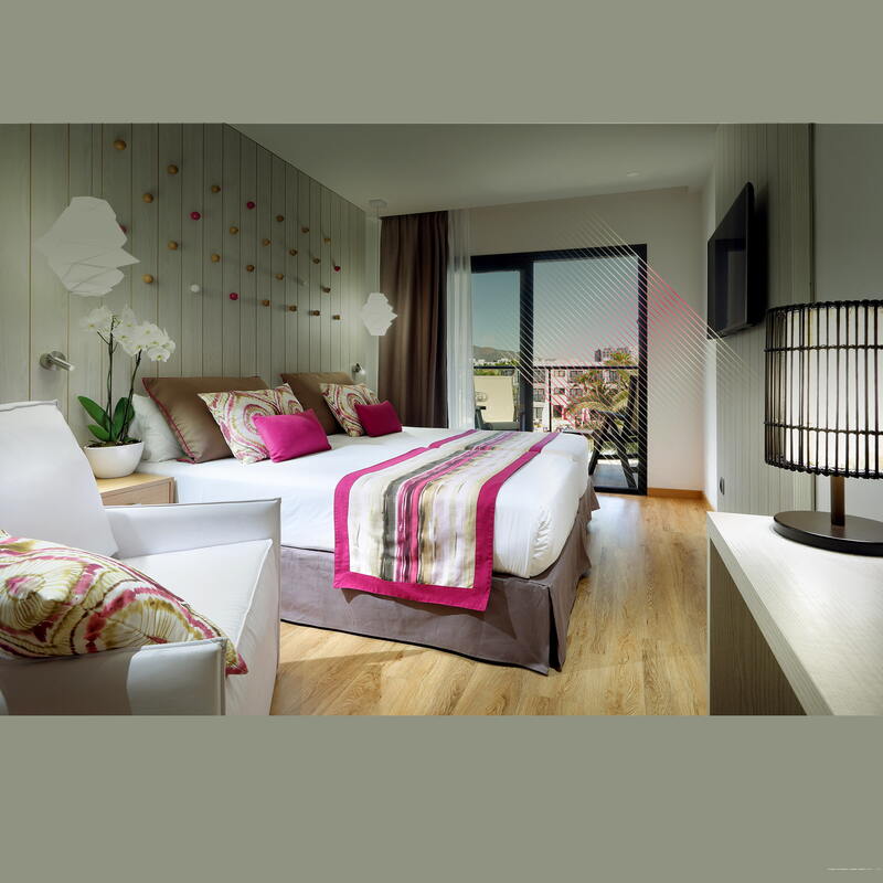 Фото Grand Palladium Palace Resort SPA & Casino - All Inclusive