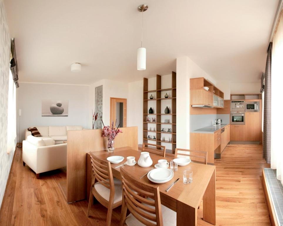 Фото Rezidence Vysehrad