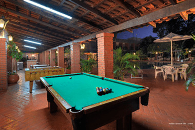 Фото Hotel Deville Prime Cuiabá