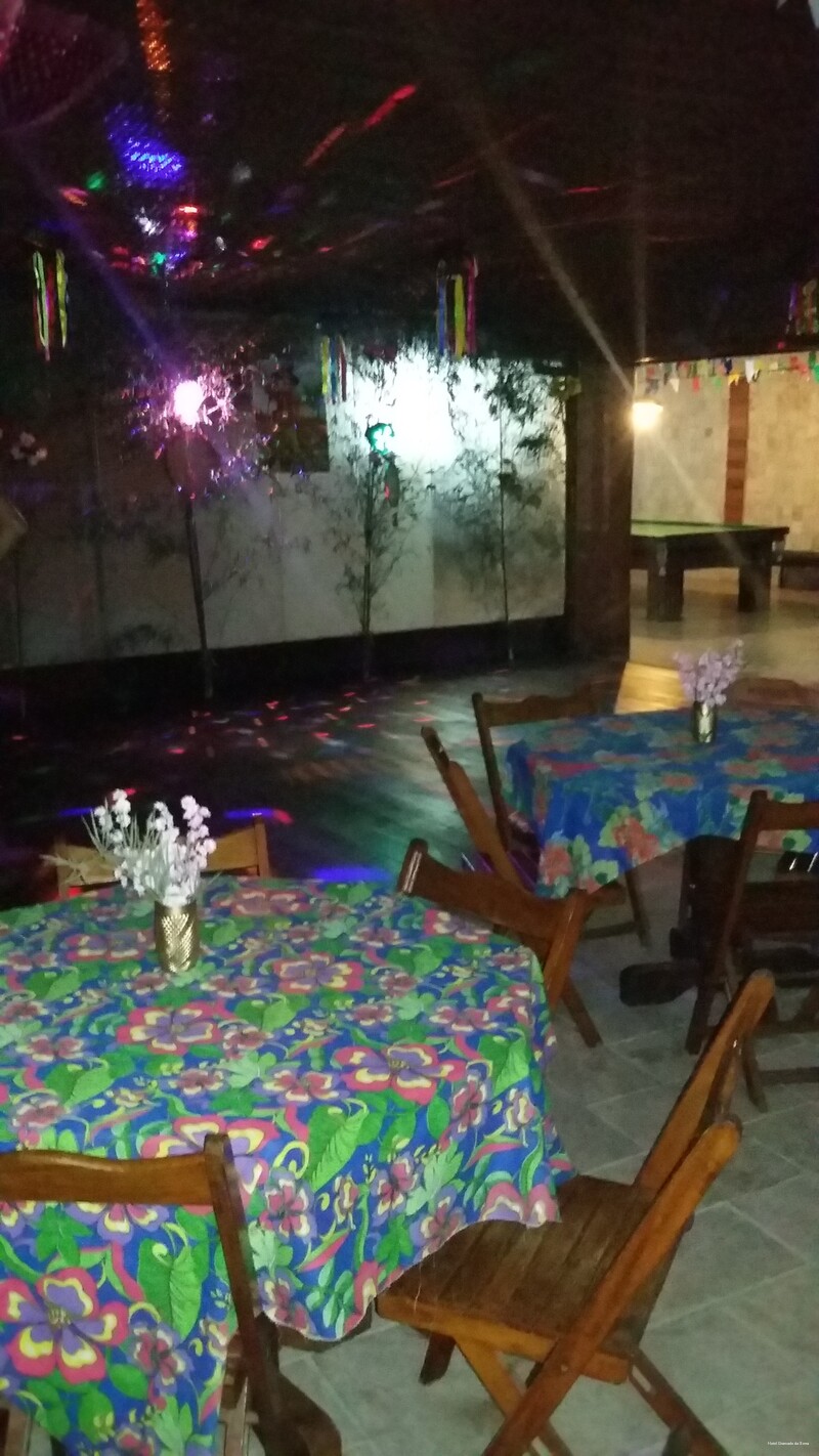 Фото Hotel Gramado da Serra