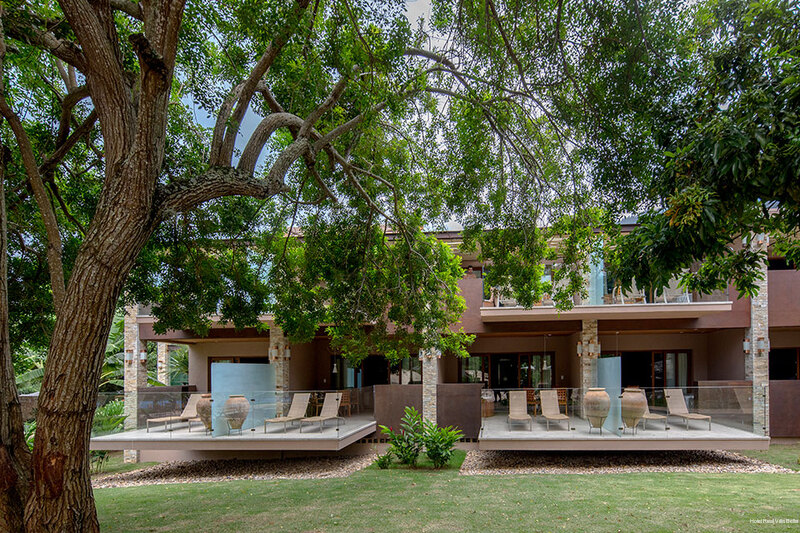 Фото Hotel Real Villa Bella