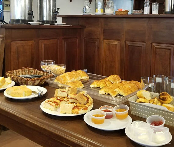 Фото San Remo World Hotel