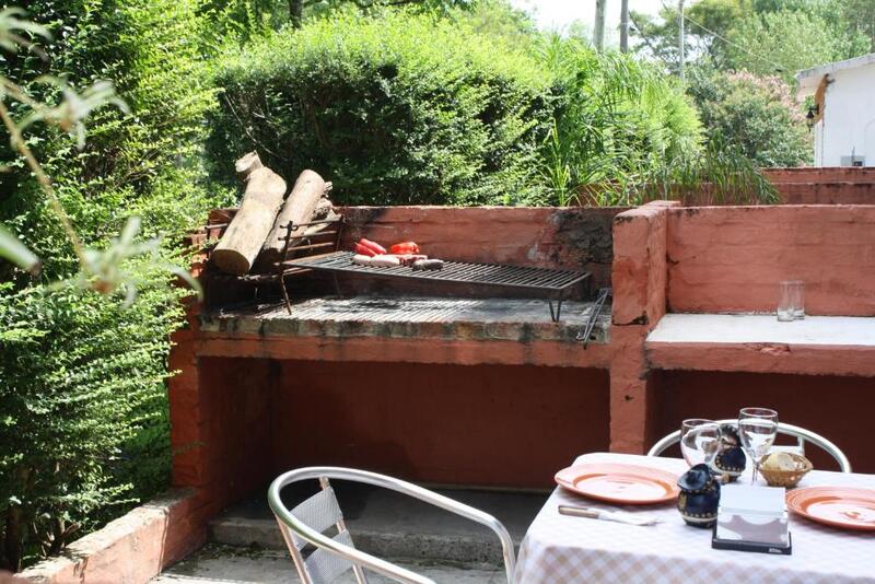 Фото Hotel Village Termas del Dayman