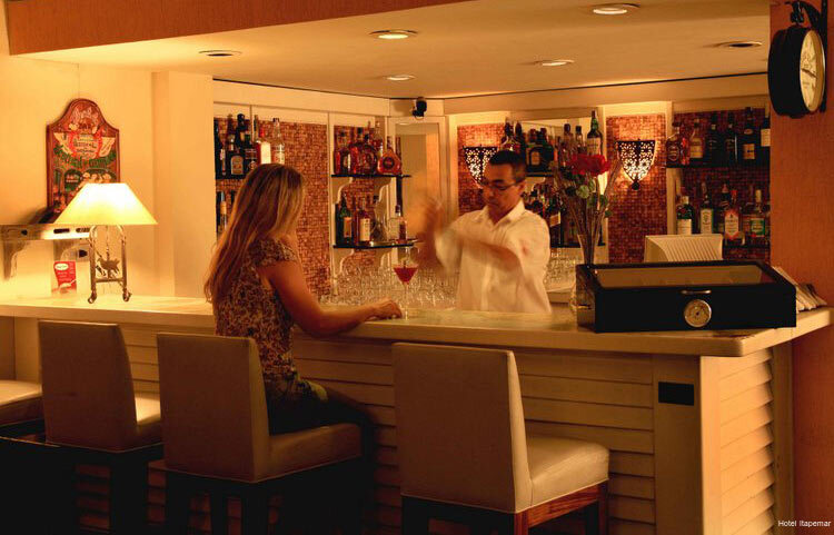 Фото Hotel Itapemar