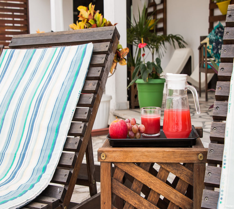 Фото Hotel Marlen