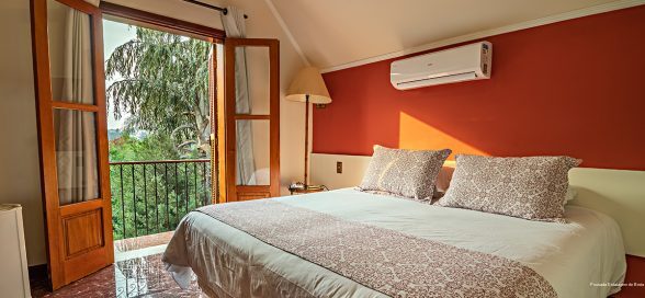 Фото Pousada Estalagem de Brotas