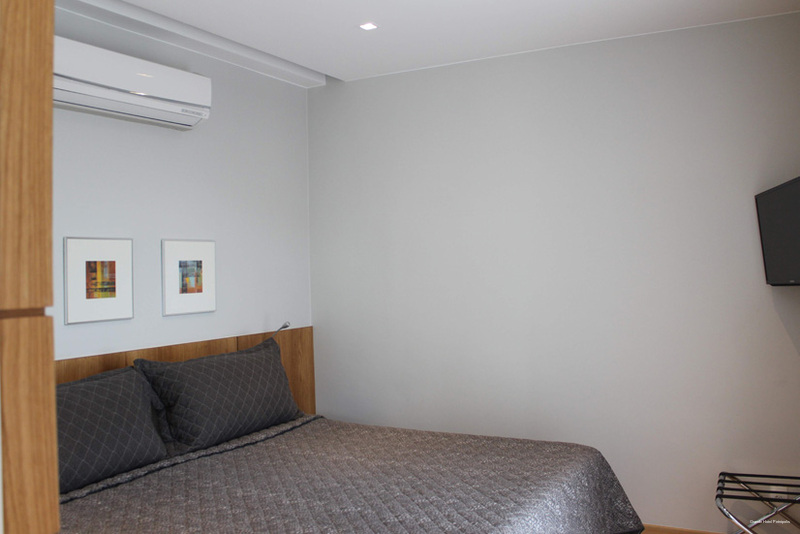 Фото Grande Hotel Petrópolis