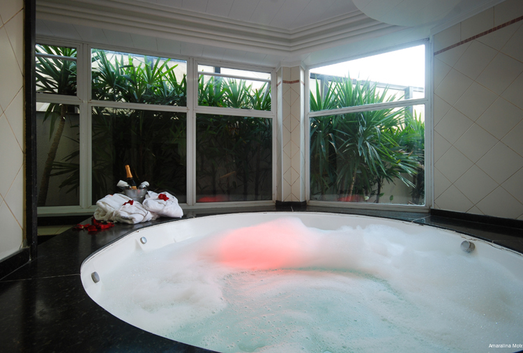 Фото Amaralina Motel