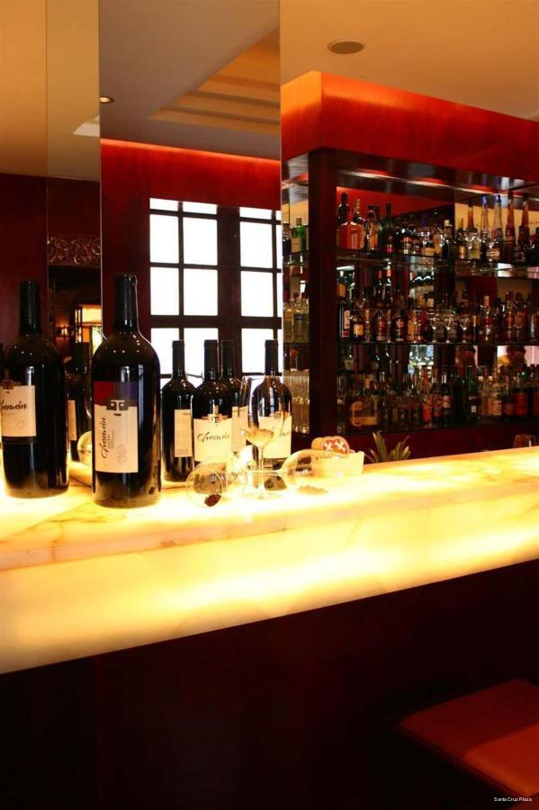 Фото Santa Cruz Plaza