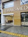 Emar-Med (Istanbul, Fatih, Turgut Ozal Millet Avenue, 115), magnetic resonance imaging