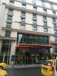 Istanbul Steak and More (İstanbul, Şişli, 19 Mayıs Mah., 19 Mayıs Cad., 2), restaurante