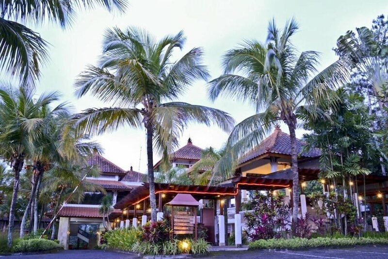 Hotel Tidar Malang