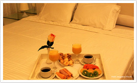 Фото Jangadeiro Hotel e Convenções