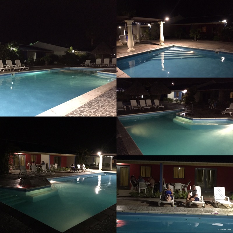 Фото Aruba Blue Village