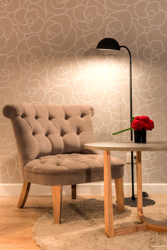 Фото CasaSur Bellini