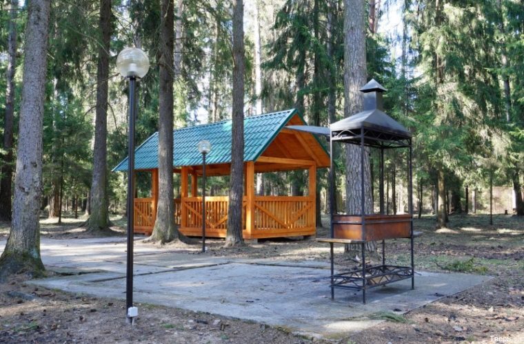 Фото Отель Тверь