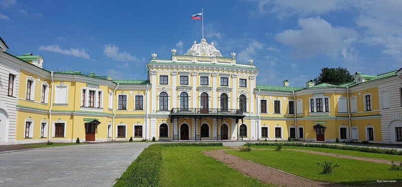 Фото Кристалл палас
