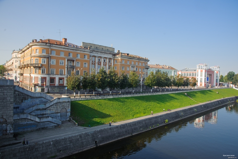 Фото Кристалл палас