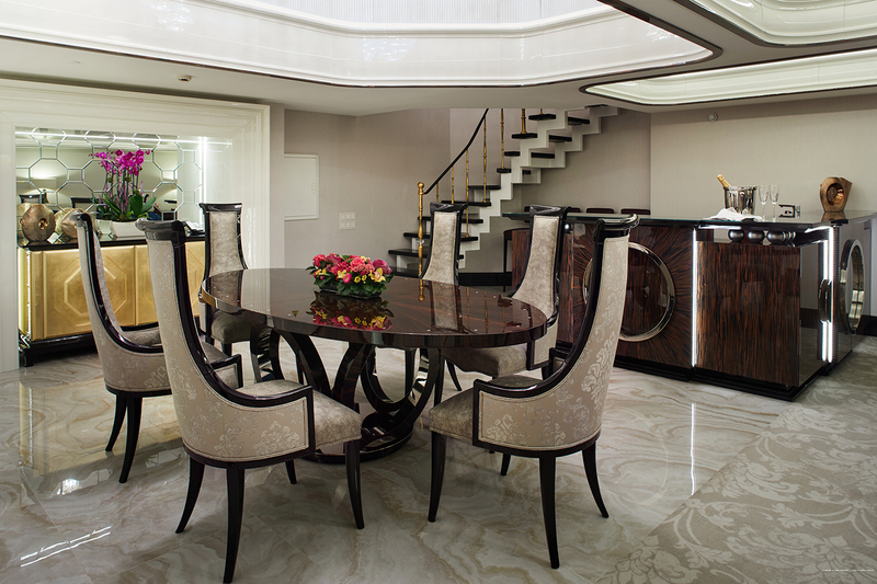 Фото Plaza Garden Moscow WTC