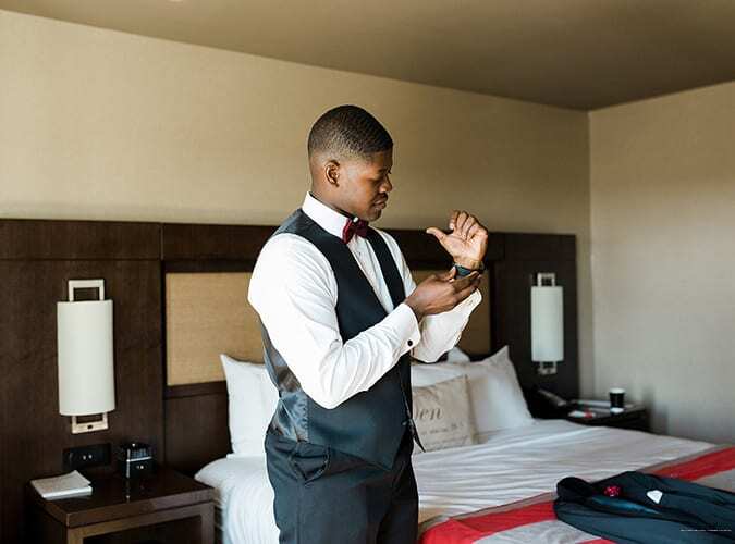 Фото The StateView Hotel, Autograph Collection