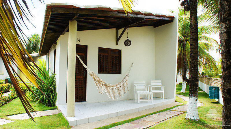 Hotel Bangalôs Do Pontal, State of Alagoas, photo