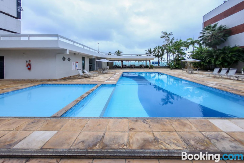 Фото Brisamar Hotel & SPA São Luís