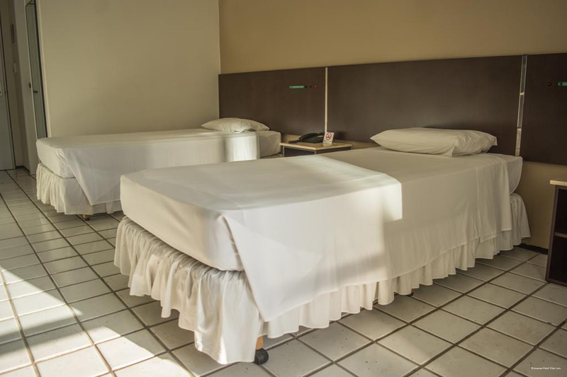 Фото Brisamar Hotel & SPA São Luís