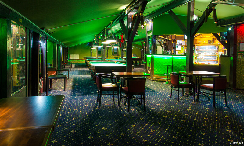 Фото Банифаций