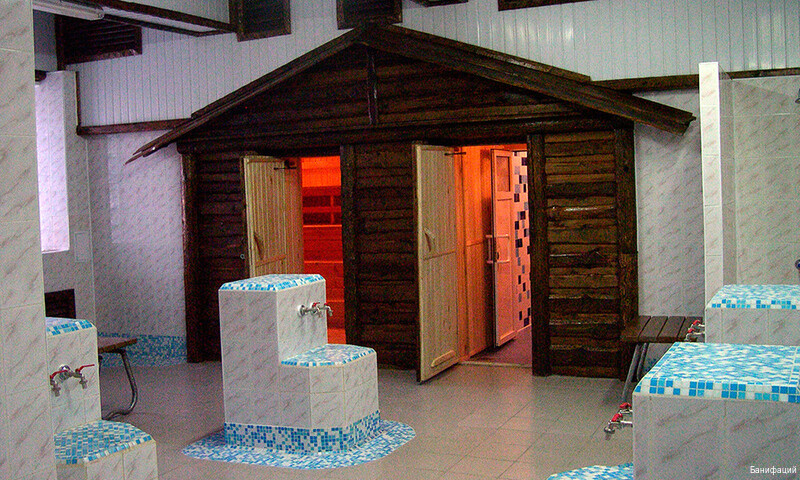 Фото Банифаций