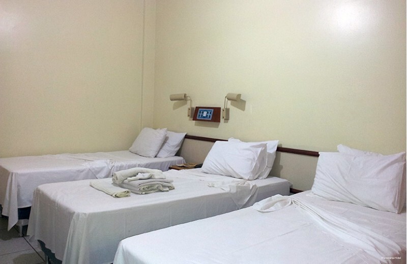 Фото Panorama Hotel Governador Valadares