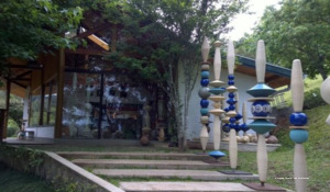 Фото Pousada Jardim das Montanhas