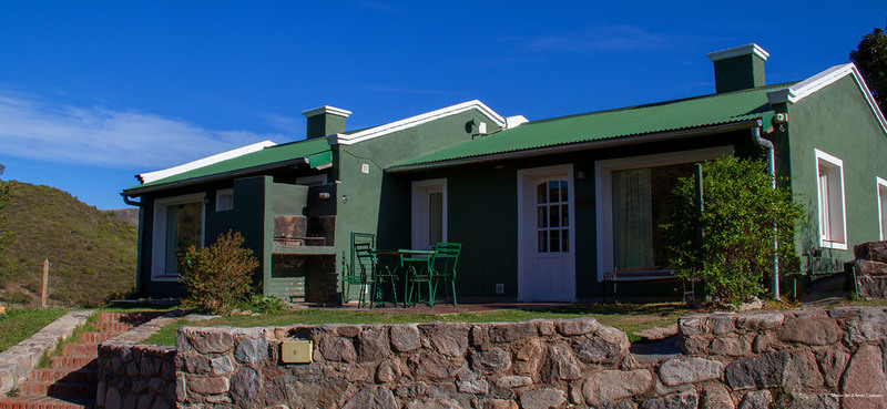 Фото Meson del Alferez Coatepec