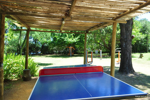 Фото Refugio del Solís