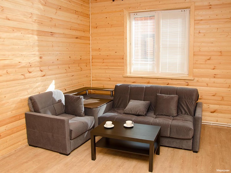 Фото Меридиан