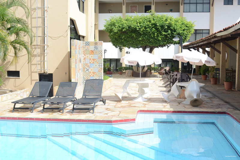 Фото Recanto da Orla