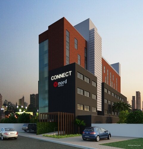 Hotel Nord Easy Green Sunset, João Pessoa, photo