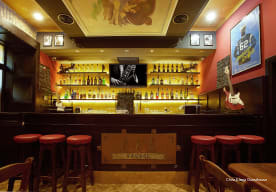 Фото Chez Elena Guesthouse