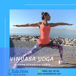 Lifetime Pilates (İzmir, Karşıyaka, Yalı Mah., 6436/2 Sok., 2), yoga studio